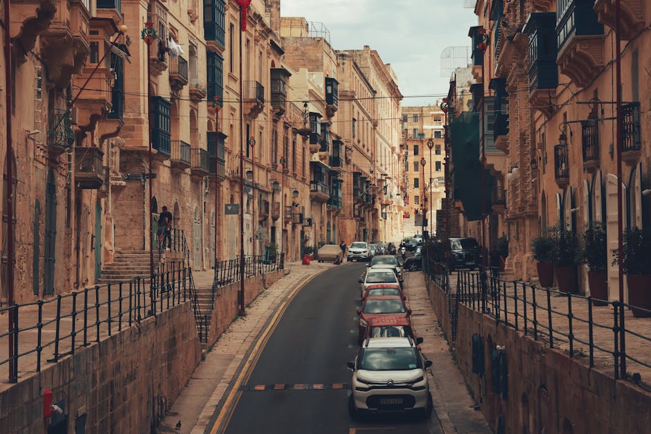 Itinerari Viaggio